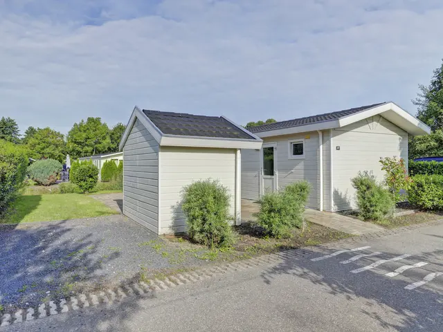 Buitenhuizerweg 2 37, VELSEN-ZUID