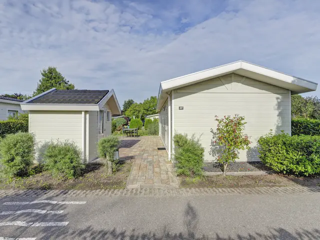 Buitenhuizerweg 2 37, VELSEN-ZUID