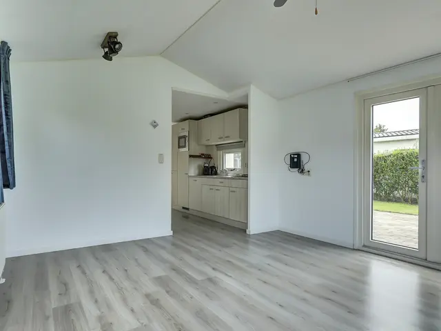 Buitenhuizerweg 2 37, VELSEN-ZUID