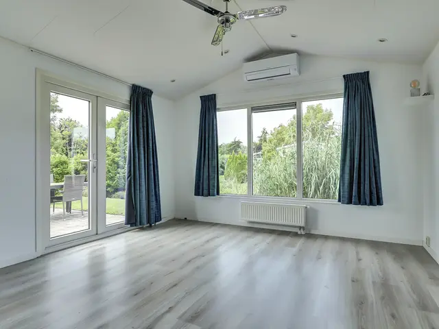 Buitenhuizerweg 2 37, VELSEN-ZUID