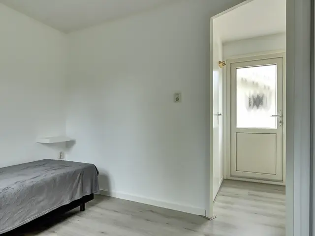 Buitenhuizerweg 2 37, VELSEN-ZUID