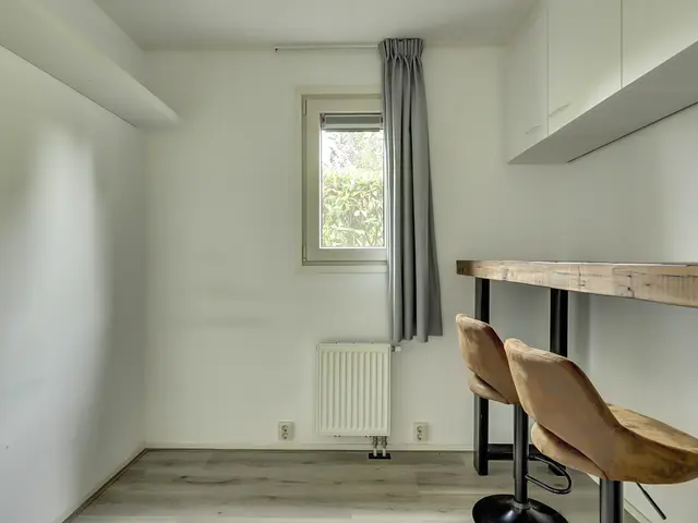Buitenhuizerweg 2 37, VELSEN-ZUID