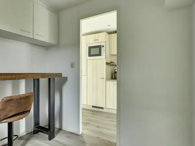 Buitenhuizerweg 2 37, VELSEN-ZUID