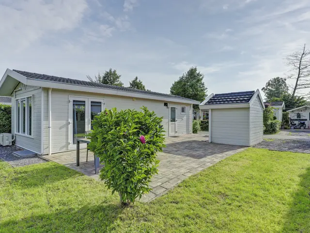Buitenhuizerweg 2 37, VELSEN-ZUID