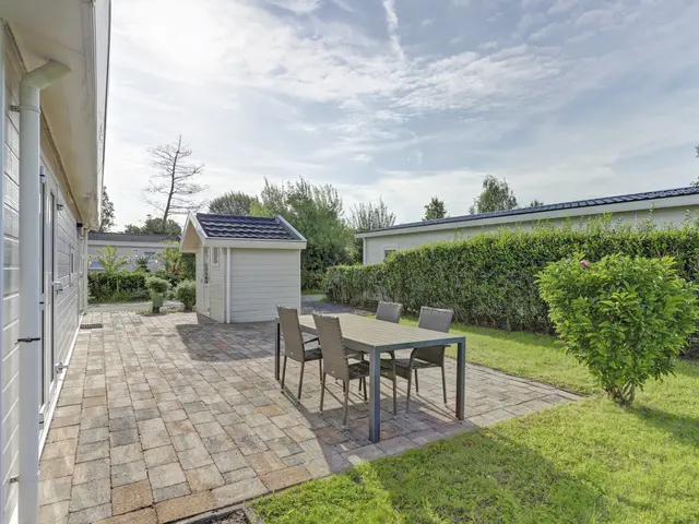 Buitenhuizerweg 2 37, VELSEN-ZUID