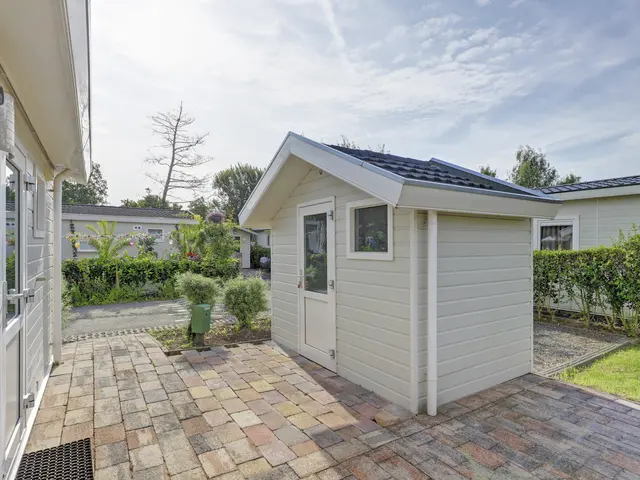Buitenhuizerweg 2 37, VELSEN-ZUID