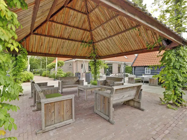 Buitenhuizerweg 2 37, VELSEN-ZUID