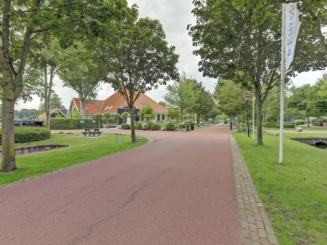 Buitenhuizerweg 2 37, VELSEN-ZUID