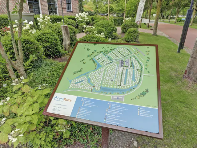 Buitenhuizerweg 2 37, VELSEN-ZUID