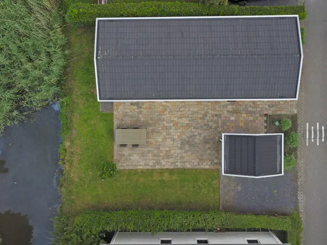Buitenhuizerweg 2 37, VELSEN-ZUID