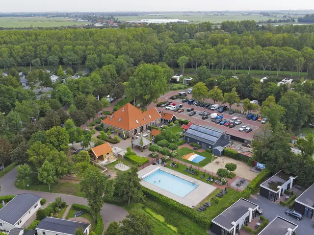 Buitenhuizerweg 2 37, VELSEN-ZUID