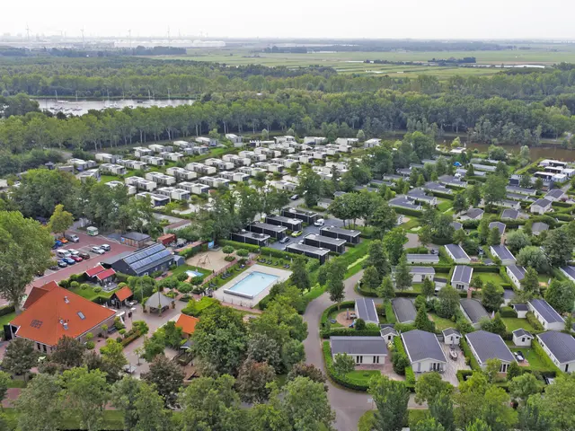 Buitenhuizerweg 2 37, VELSEN-ZUID