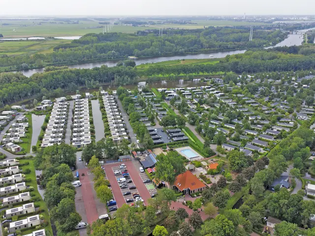 Buitenhuizerweg 2 37, VELSEN-ZUID