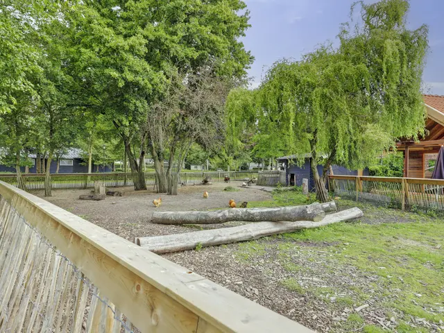 Buitenhuizerweg 2 37, VELSEN-ZUID