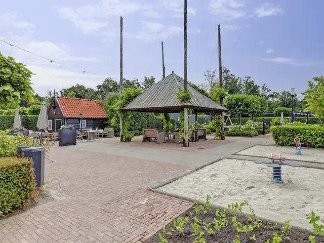 Buitenhuizerweg 2 37, VELSEN-ZUID