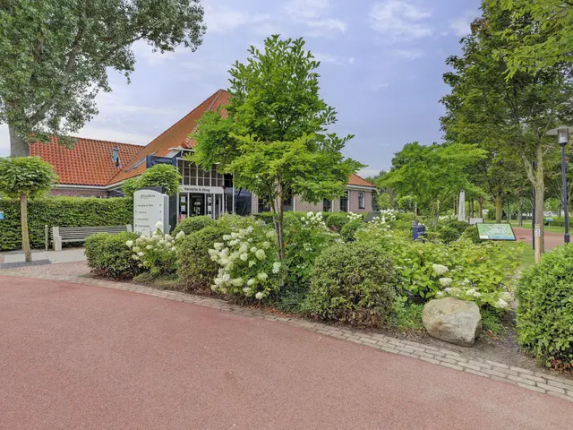 Buitenhuizerweg 2 37, VELSEN-ZUID