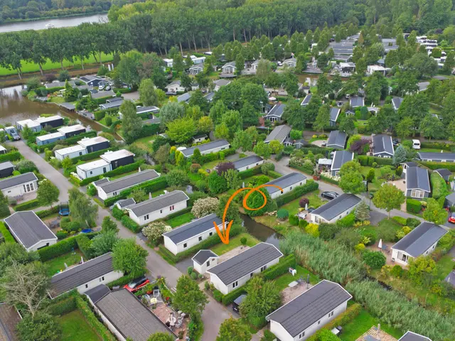 Buitenhuizerweg 2 37, VELSEN-ZUID