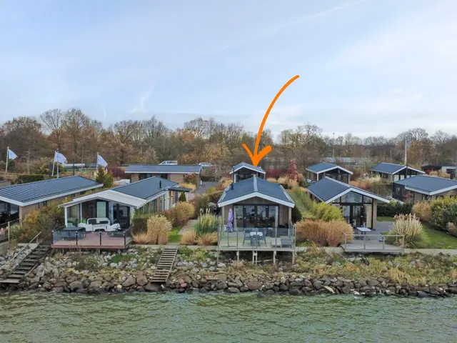 Zuiderdijk 1B 31, BOVENKARSPEL