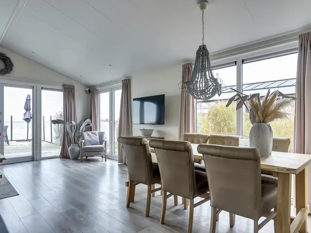 Zuiderdijk 1B 31, BOVENKARSPEL