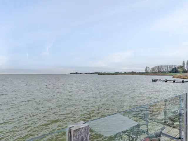 Zuiderdijk 1B 31, BOVENKARSPEL