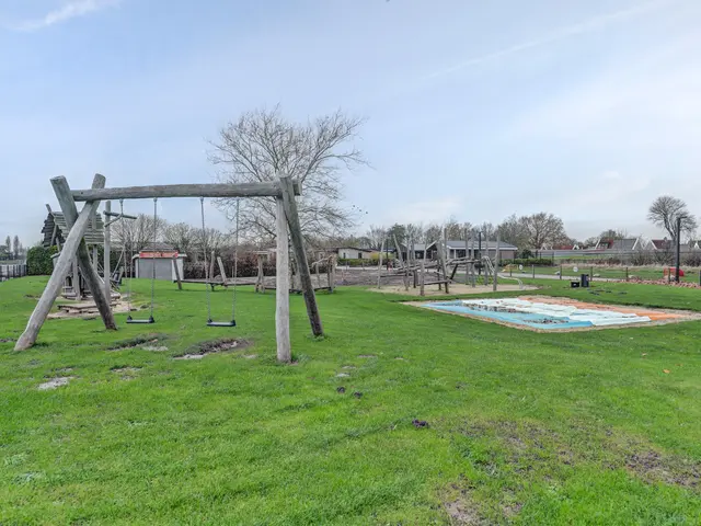 Zuiderdijk 1B 31, BOVENKARSPEL