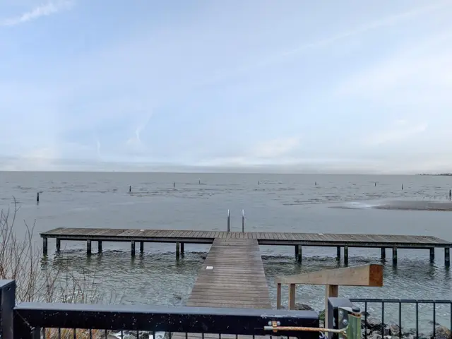 Zuiderdijk 1B 31, BOVENKARSPEL