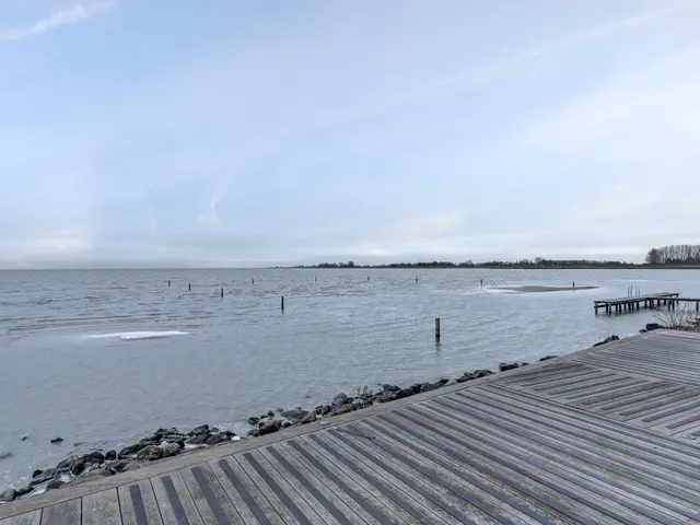 Zuiderdijk 1B 31, BOVENKARSPEL