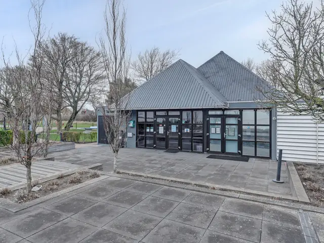 Zuiderdijk 1B 31, BOVENKARSPEL