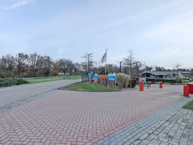 Zuiderdijk 1B 31, BOVENKARSPEL