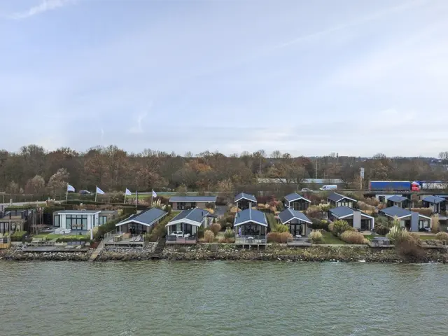 Zuiderdijk 1B 31, BOVENKARSPEL