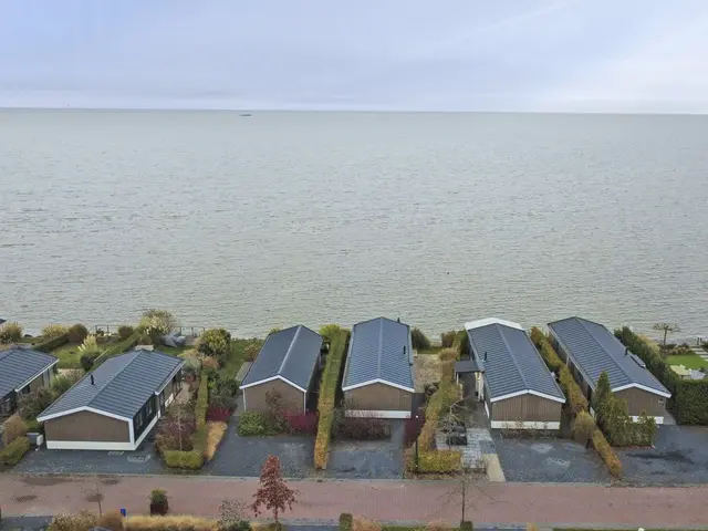 Zuiderdijk 1B 31, BOVENKARSPEL