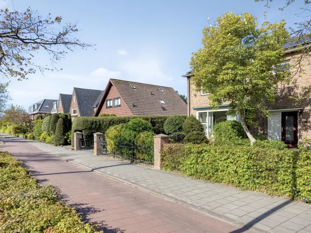 Kennemerstraatweg 221a, HEILOO