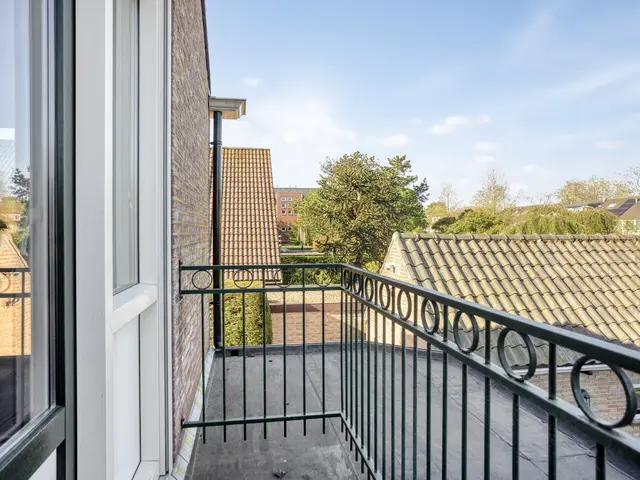 Kennemerstraatweg 221a, HEILOO