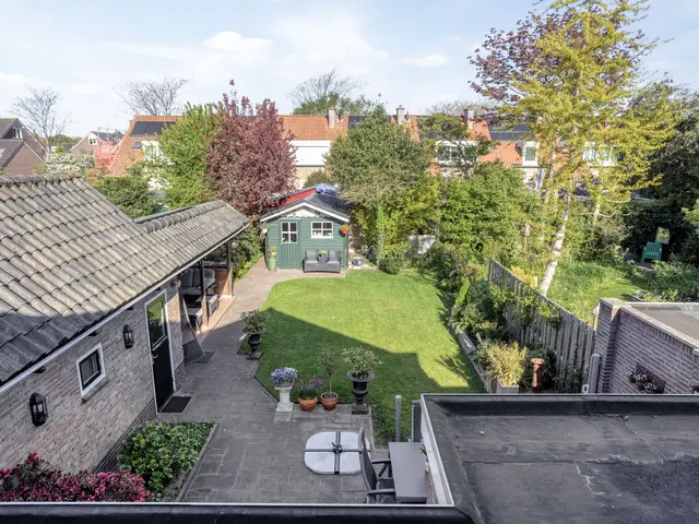 Kennemerstraatweg 221a, HEILOO