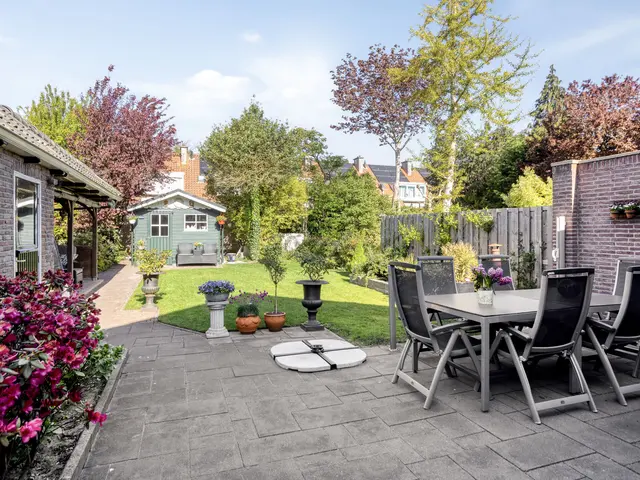 Kennemerstraatweg 221a, HEILOO