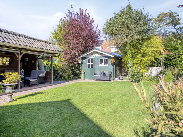 Kennemerstraatweg 221a, HEILOO