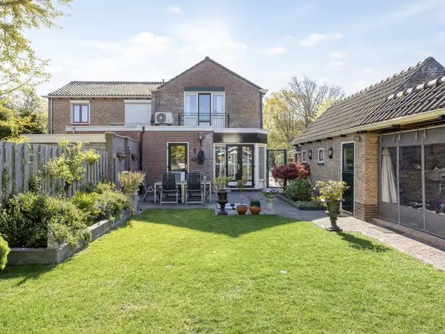 Kennemerstraatweg 221a, HEILOO