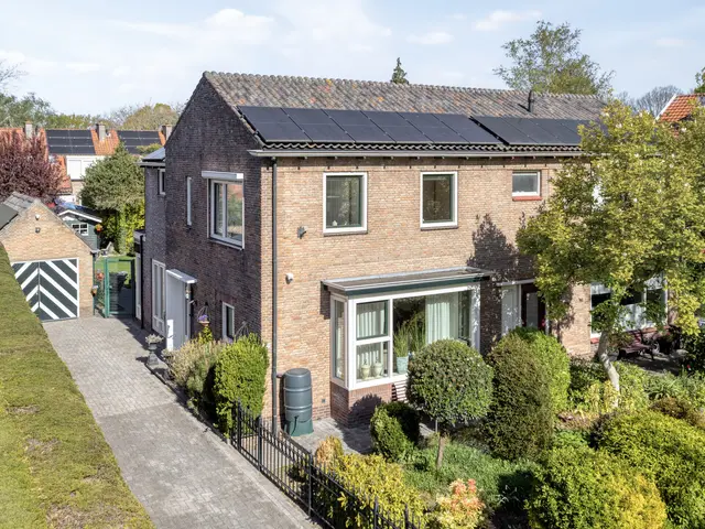 Kennemerstraatweg 221a, HEILOO