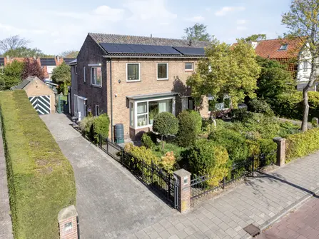 Kennemerstraatweg 221a