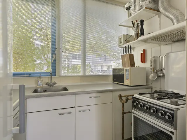De Dadelboom 69, UITGEEST