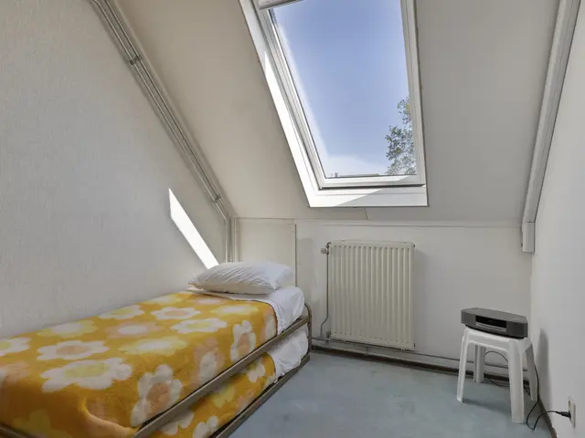 De Dadelboom 69, UITGEEST
