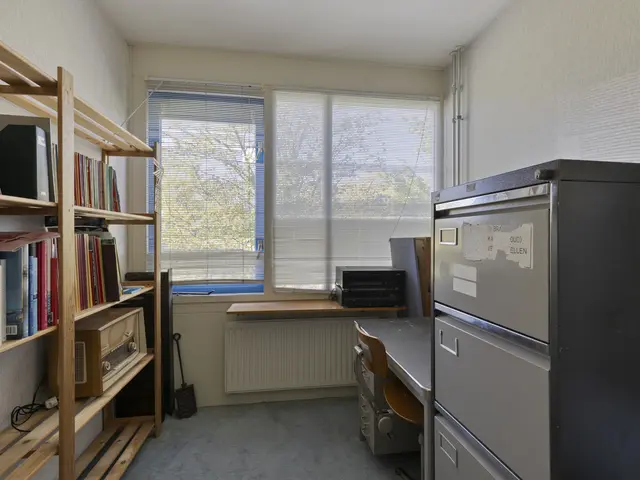 De Dadelboom 69, UITGEEST