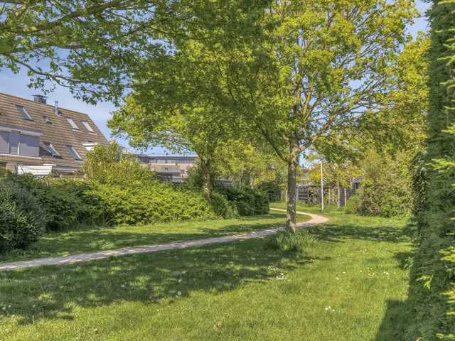 De Dadelboom 69, UITGEEST