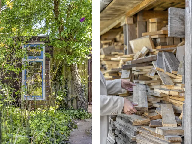 De Dadelboom 69, UITGEEST