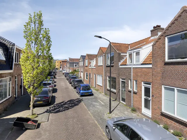Sionstraat 30, BEVERWIJK