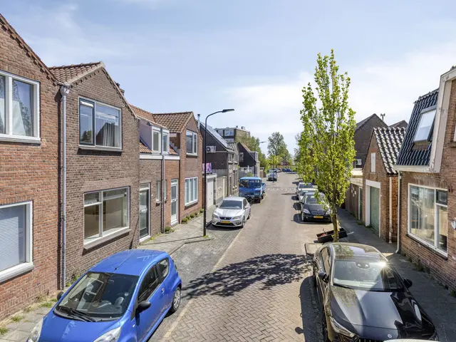 Sionstraat 30, BEVERWIJK