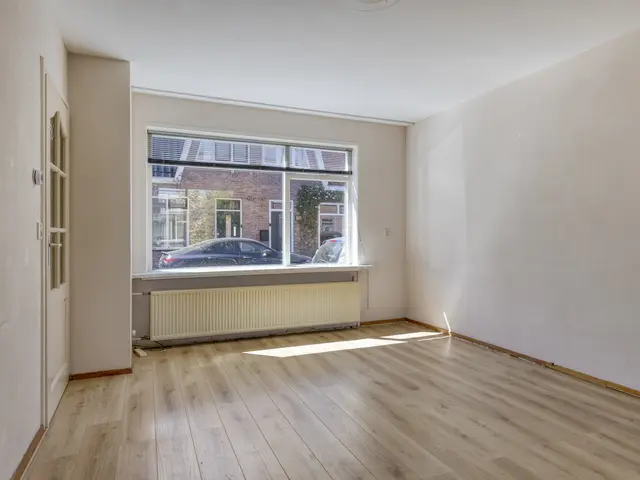 Sionstraat 30, BEVERWIJK