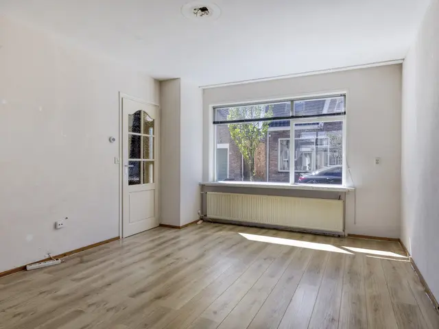 Sionstraat 30, BEVERWIJK
