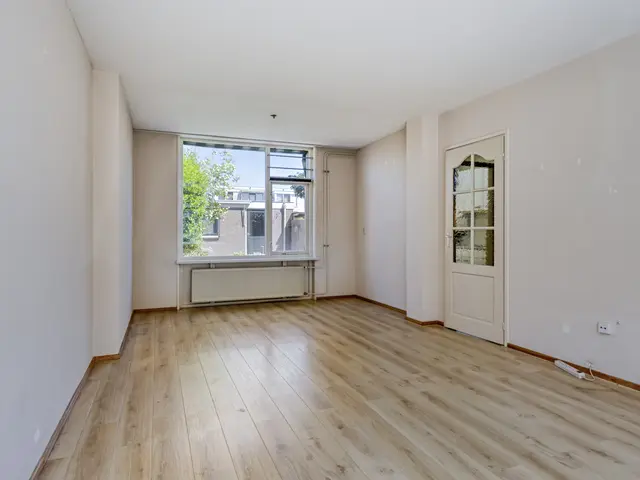 Sionstraat 30, BEVERWIJK