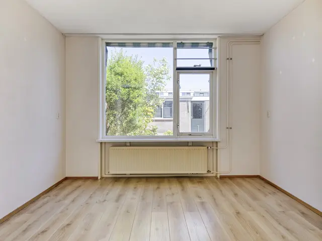 Sionstraat 30, BEVERWIJK
